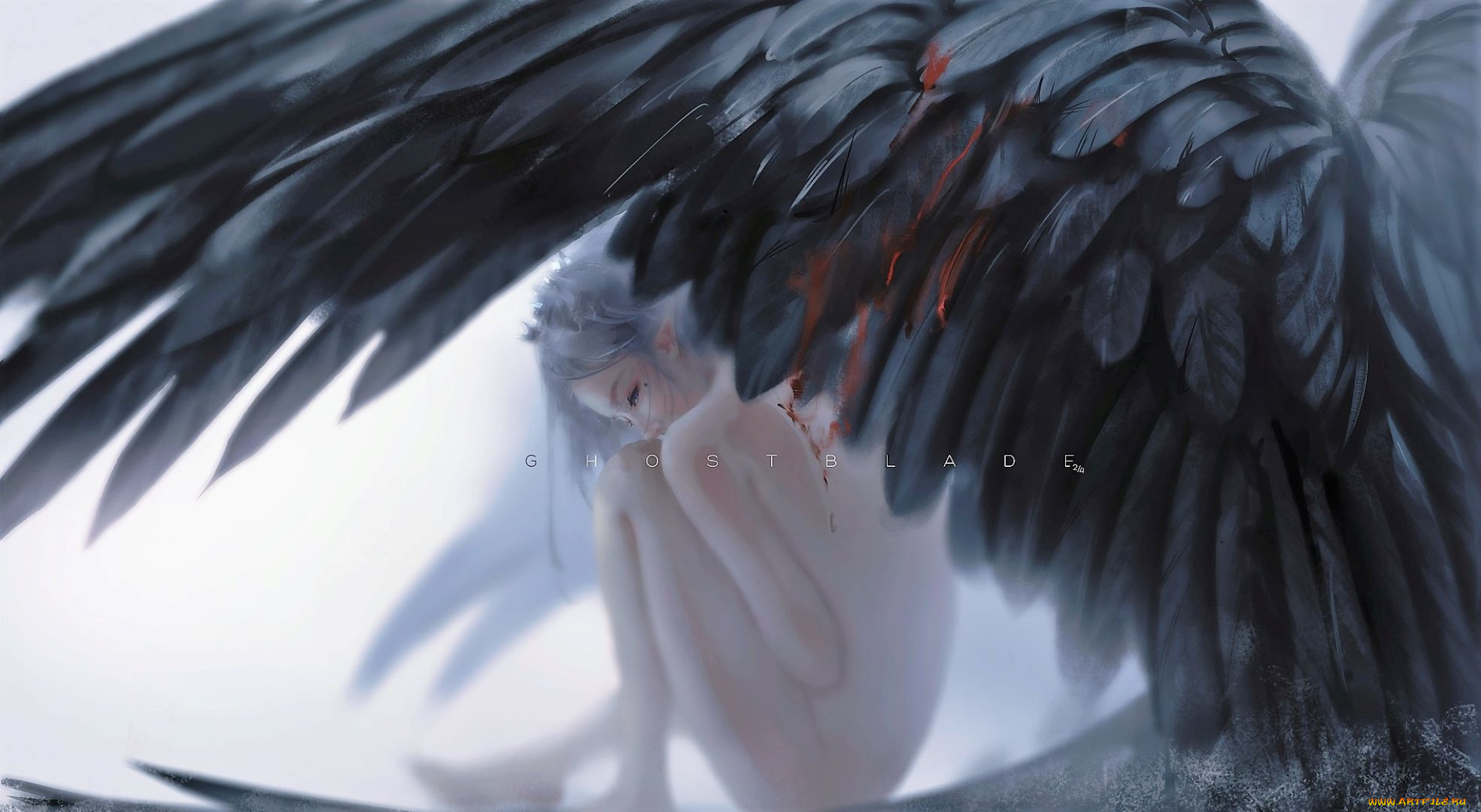 , _ghost blade ,   , , , 